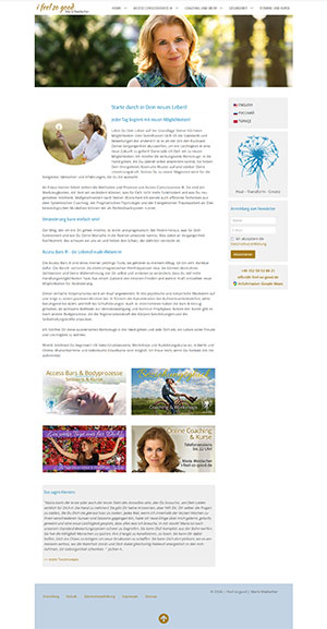 INTEGRALE KINESIOLOGIE