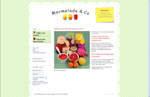 marmeladeundco.at - marion müsch