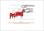 ProWeg Transaktionsanalyse