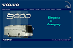 Volvo 9900