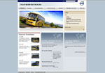 Volvo Busse Deutschland