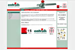 ENTRICH SICHERHEITSSYSTEME