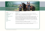 gesundes reiten